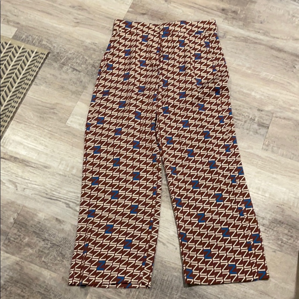 Zara pants